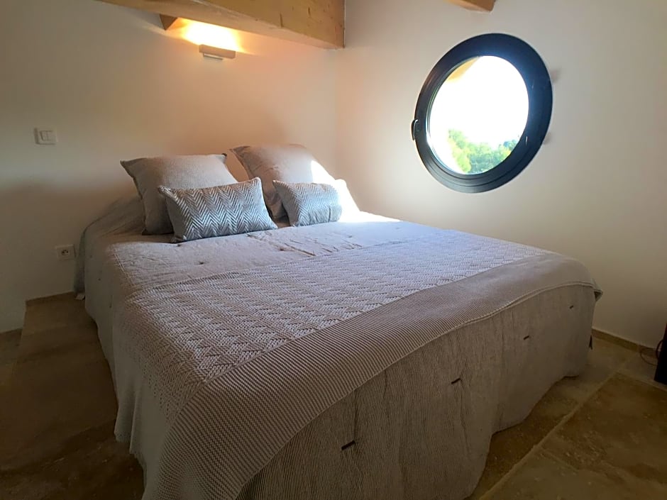 Mer et Provence – La Cadiére, ID