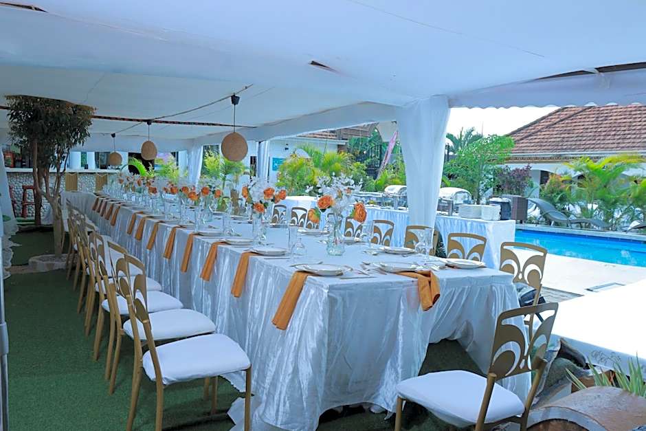 Mowicribs Hotel and Spa