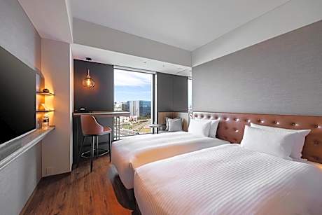 Standard Twin Room (2 Adults)