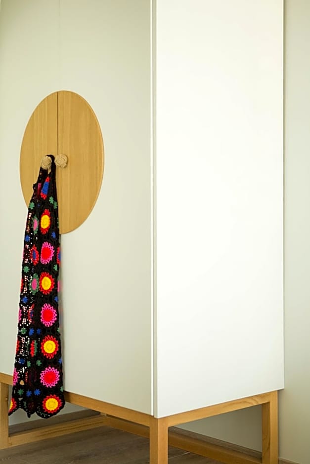 Alley Boutique Hotel and Spa