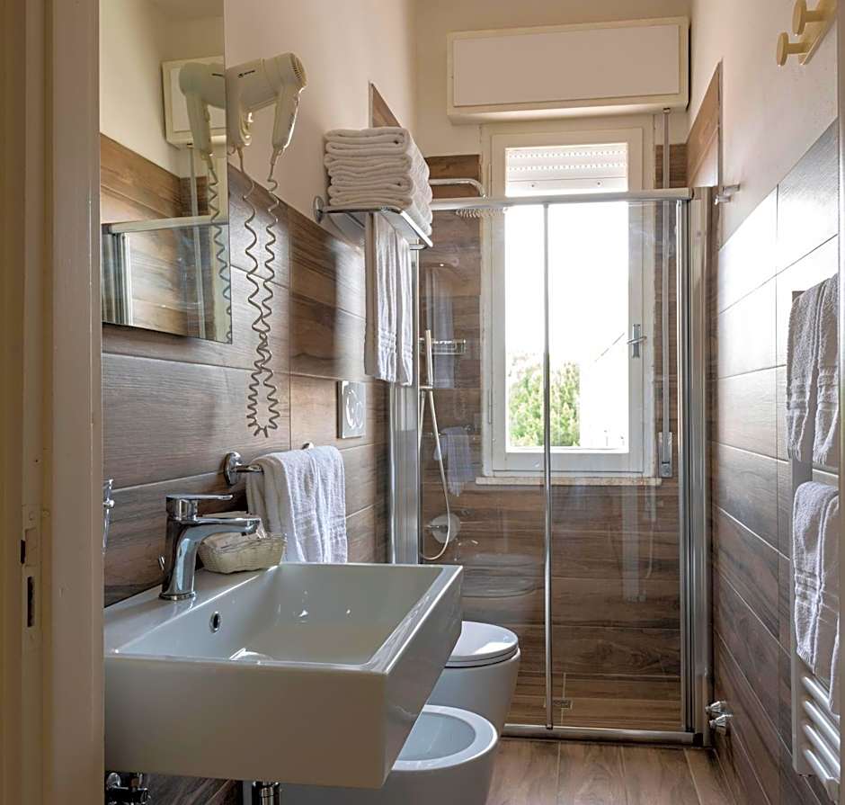 Hotel Maarea
