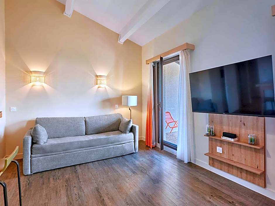 Adagio Aix En Provence Centre Hotel