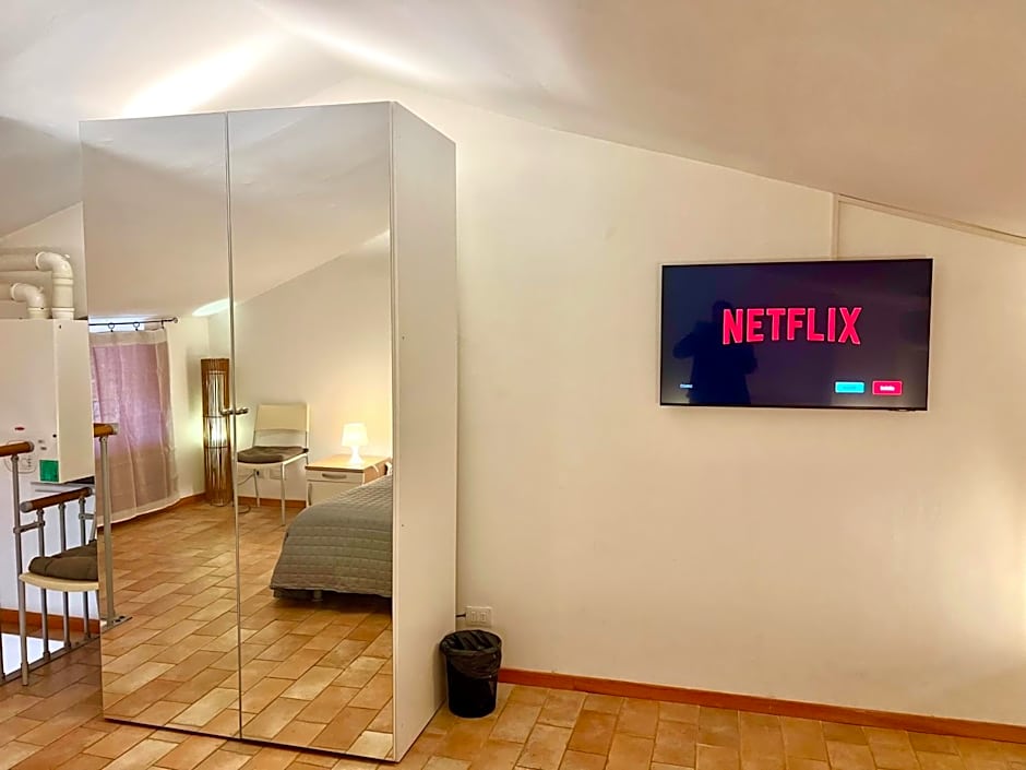 GH Paradiso - Apartments