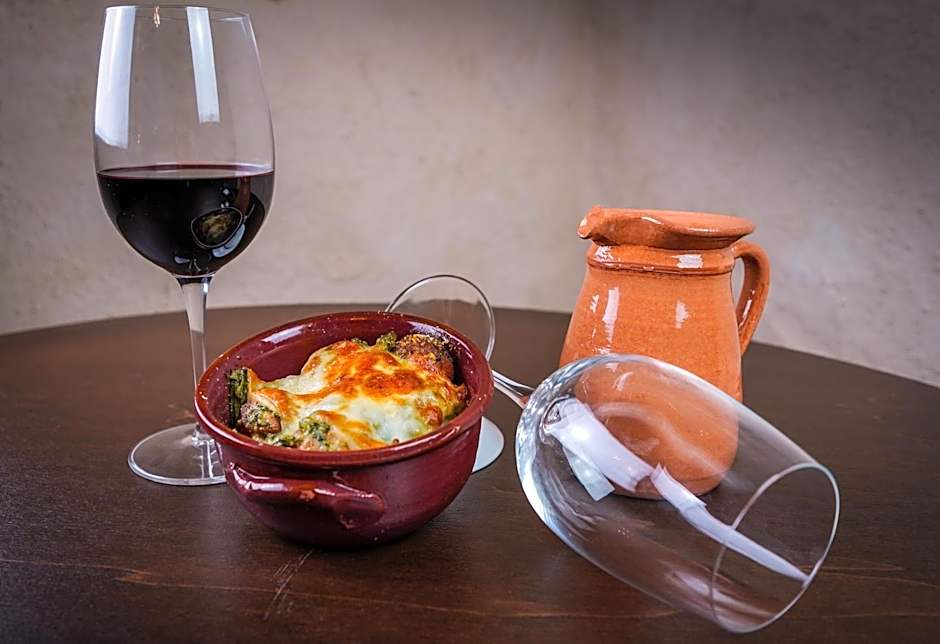 Palazzo Cestari Hotel