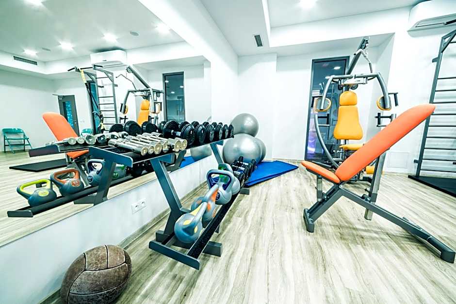 Wellness Hotel Panorama