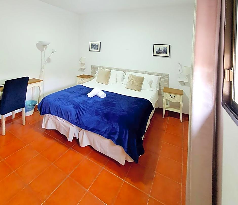 Zaida Boutique Hotel