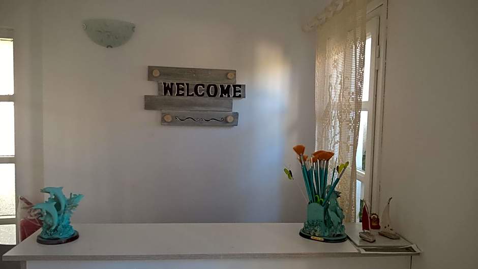 ALMA THERA Boutique Rooms