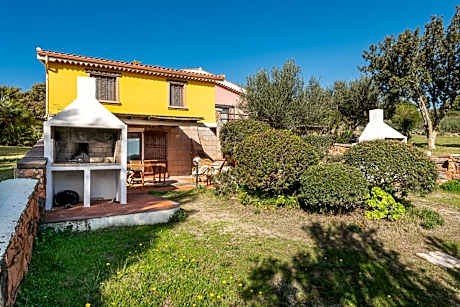 Villa Ambra