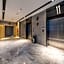 Shuyue Hotel (Ningbo Yushe Airport College of Finance and Economics)