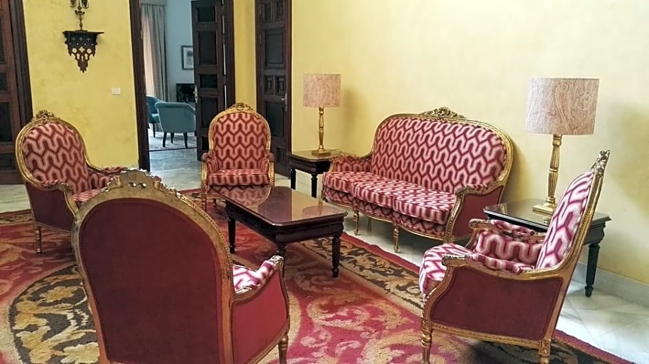 Duques de Medinaceli