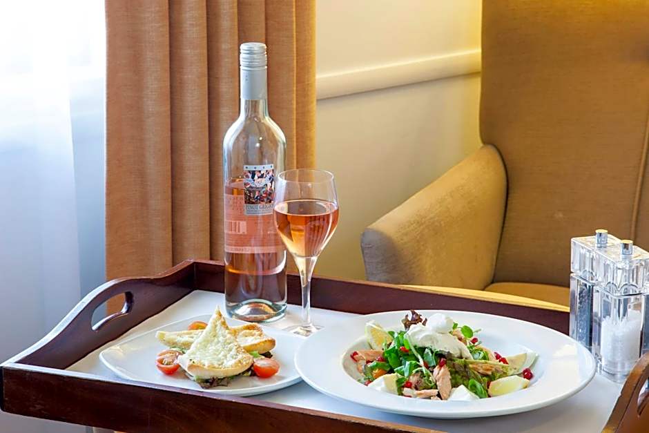 Holiday Inn Taunton By IHG