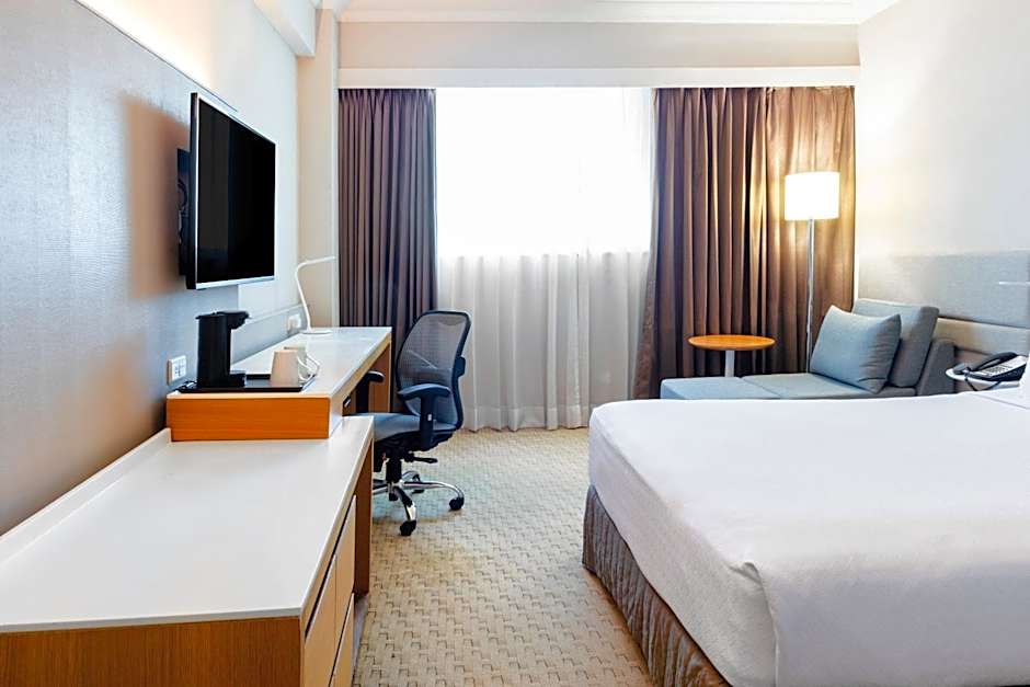 Crowne Plaza Managua By IHG