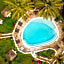 Filao Beach by Sansi