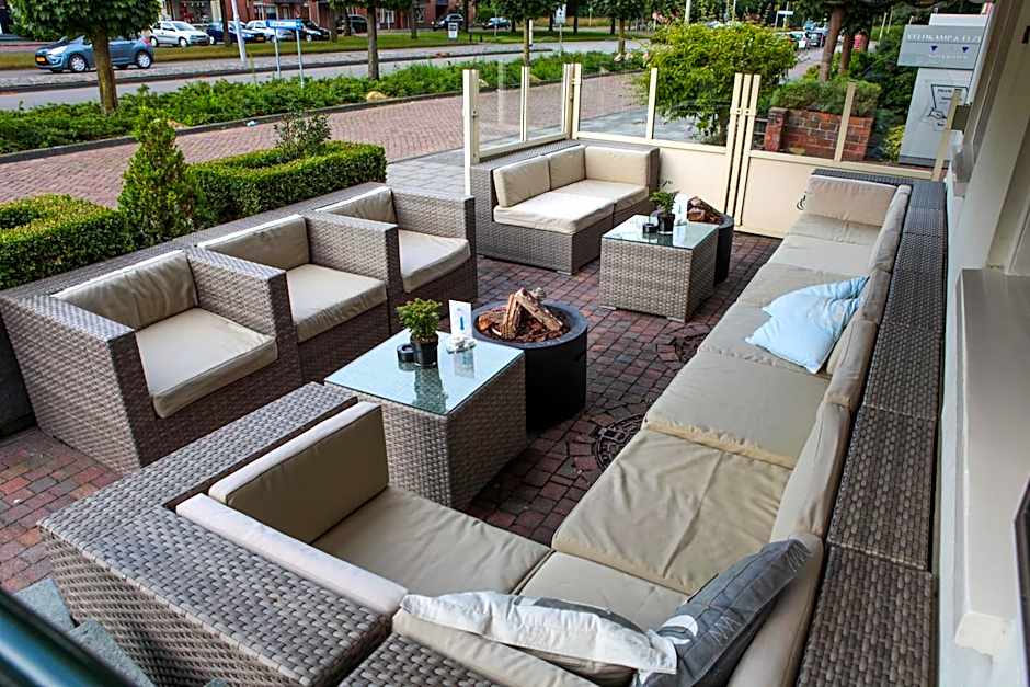 Hotel Faber