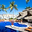 Flamingo Vallarta Hotel & Marina