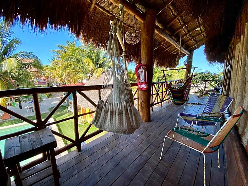 Cabanas Frida