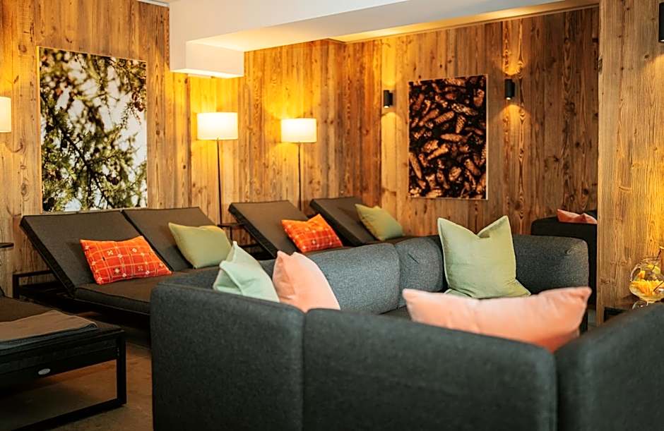 Waldhotel Kreuztanne