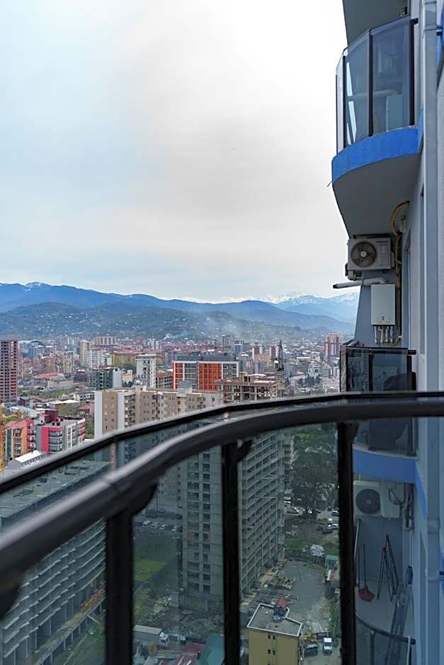 Horizon Batumi Aparthotel