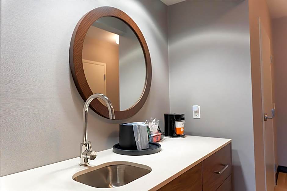 Hampton Inn By Hilton Turnersville