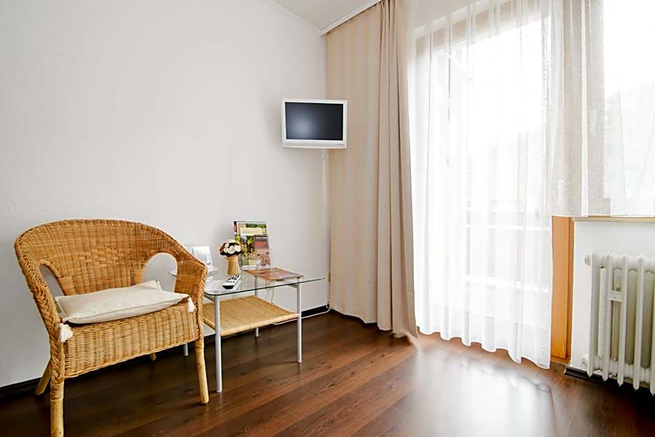 Holzschuhs Schwarzwaldhotel