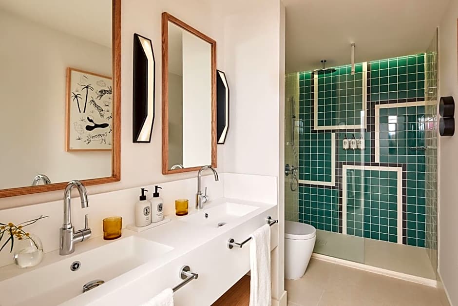 Kimpton Los Monteros Marbella By IHG