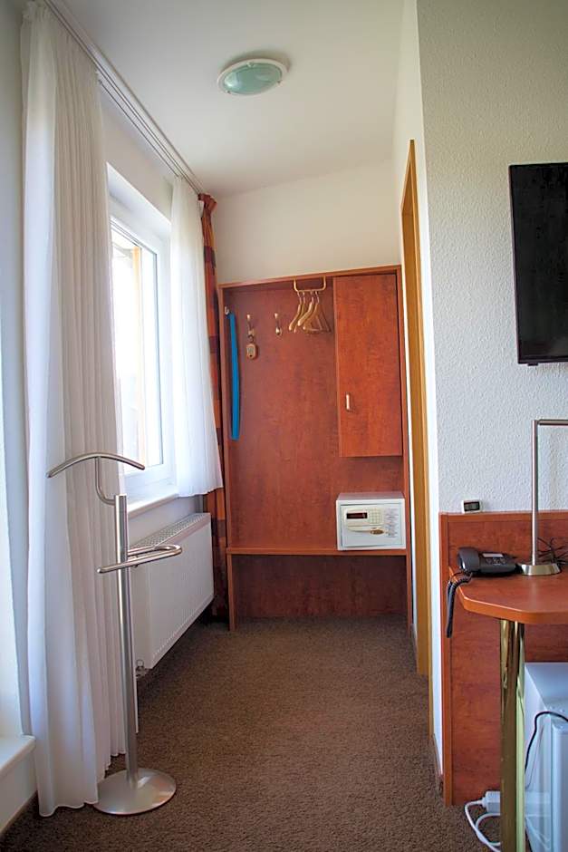 Hotel Quellenhof