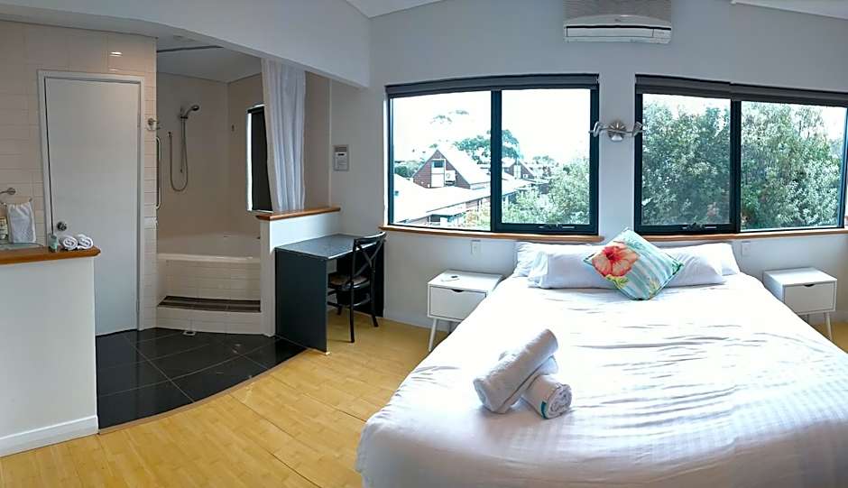 Dunsborough Bay Village Resort Suites