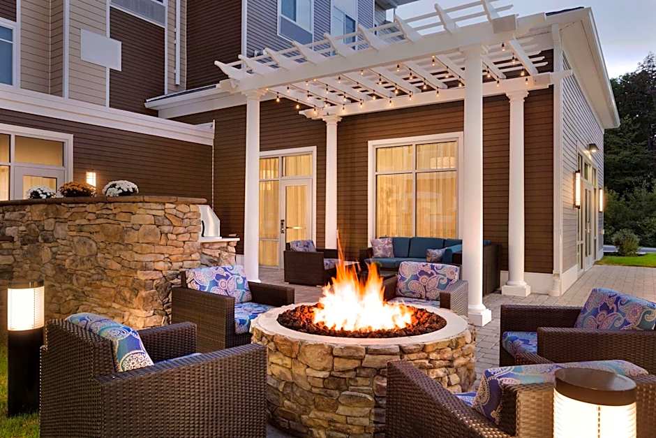 Homewood Suites By Hilton Augusta