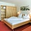 Hotel Silbertal
