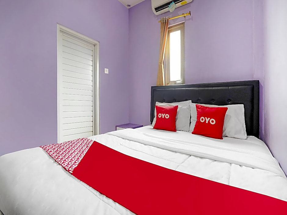 OYO 91299 Violet Guest House