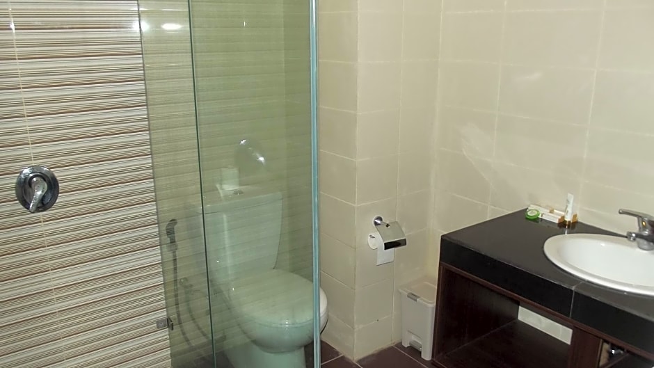 Horison Tirta Sanita Kuningan - Chse Certified