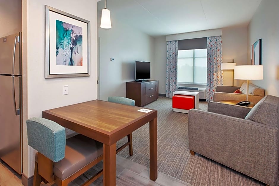 Homewood Suites By Hilton Columbus Easton, Oh