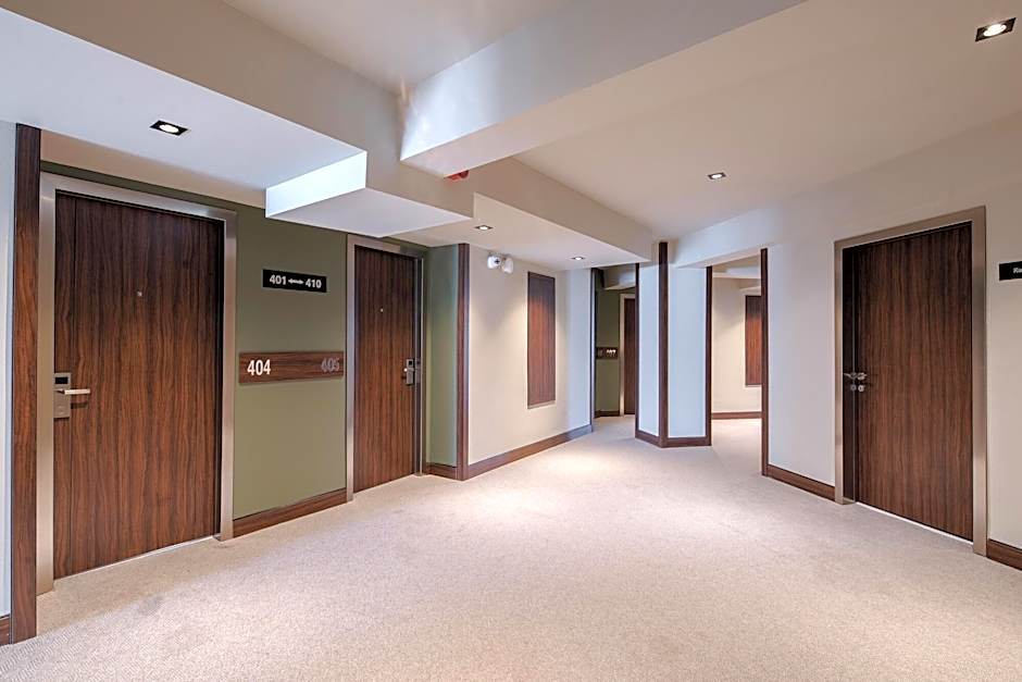 Bolu Grand Koroglu Otel