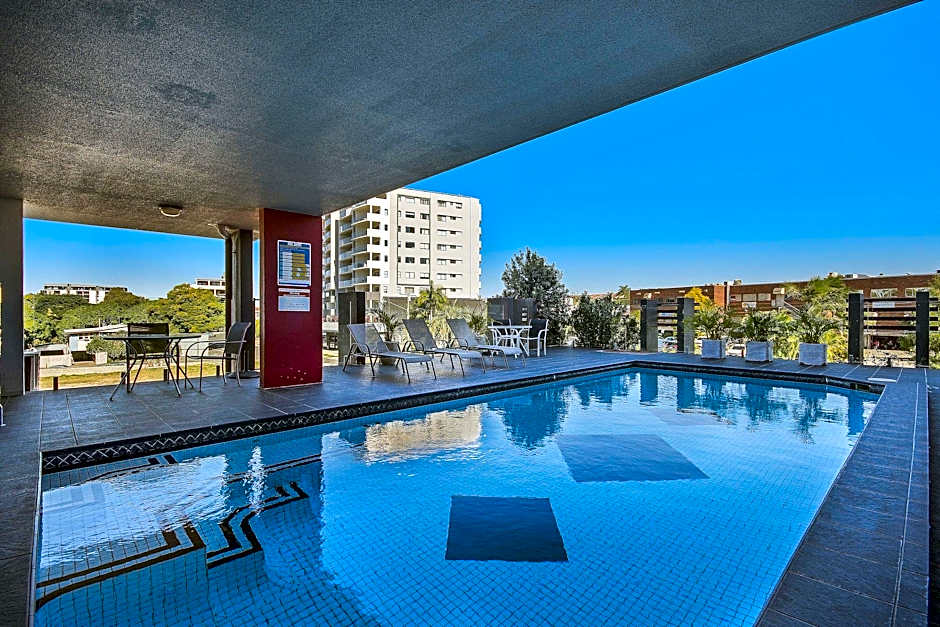 The Chermside Apartments