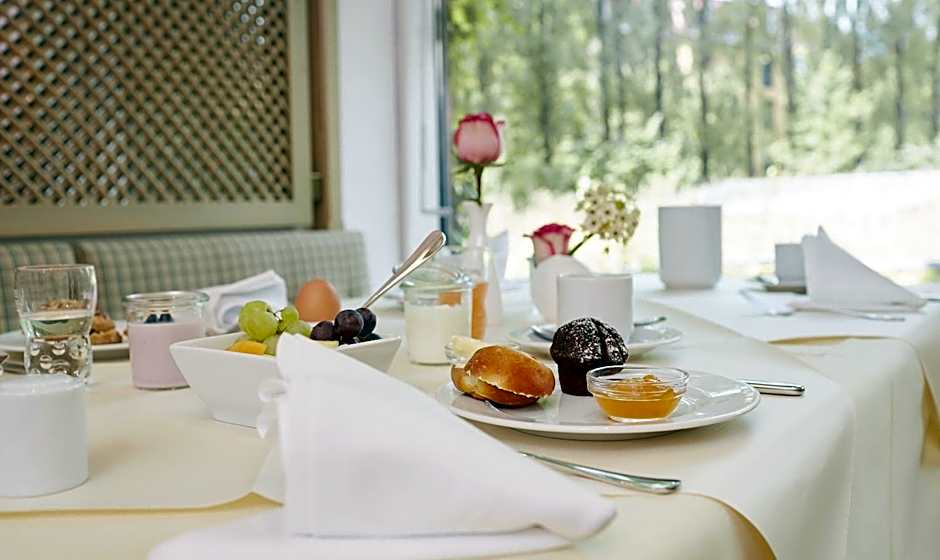 Derag Livinghotel Prinzessin Elisabeth