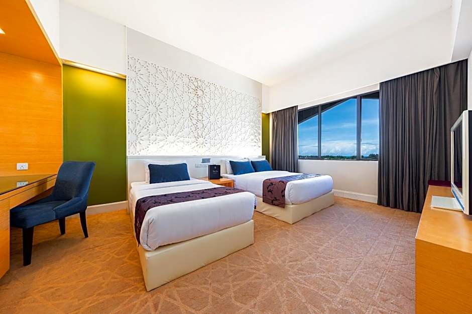 Th Hotel - Kota Kinabalu