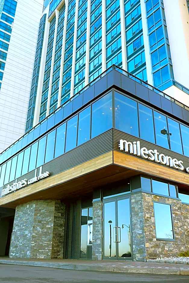 Niagara Falls Marriott On The Falls