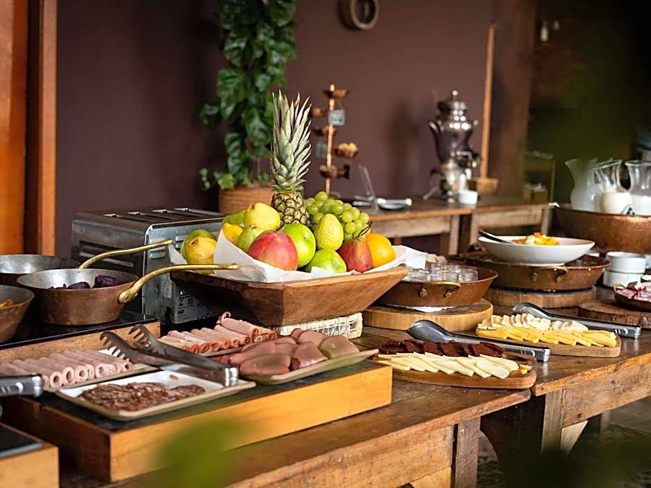 Santa Teresa Hotel Rio de Janeiro - MGallery Collection