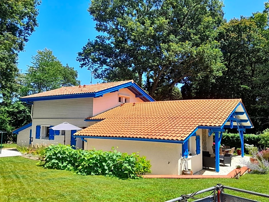 La Clairière du Seignanx