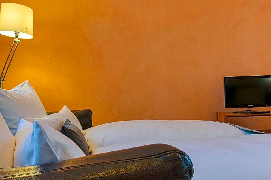 Best Western Hotel Bremen City