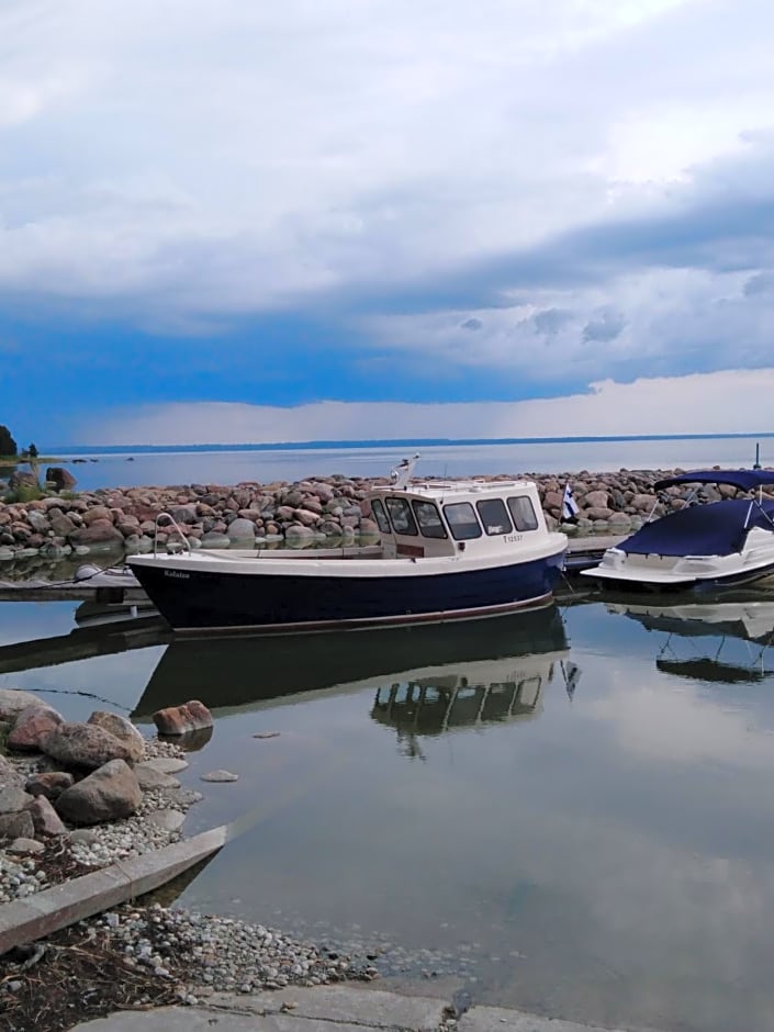 Aablaranna Puhkemaja