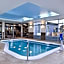 Fairfield Inn & Suites by Marriott Eugene East/Springfield