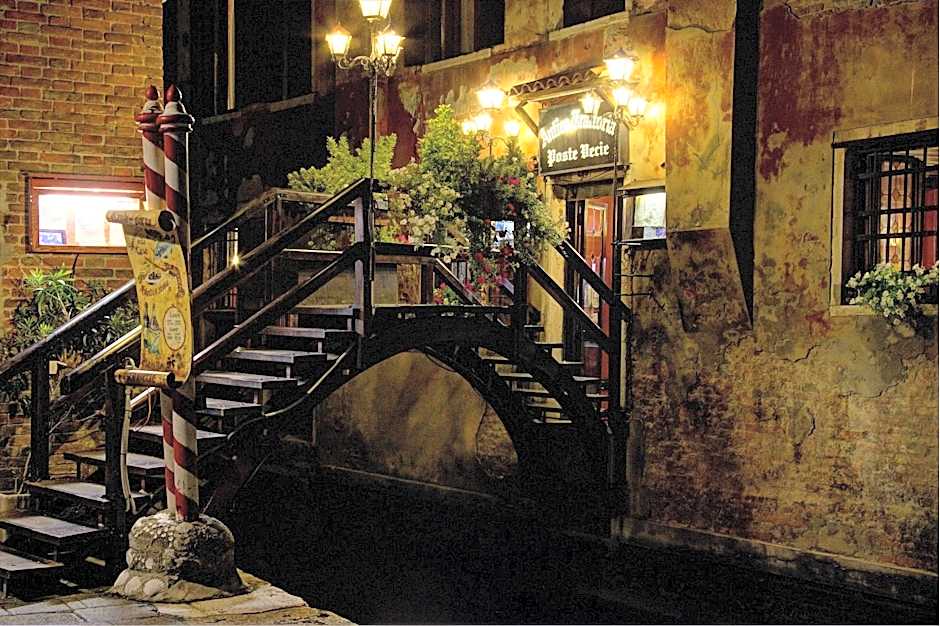Locanda Poste Vecie