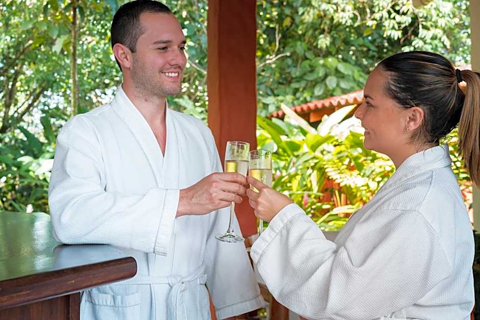 Casa Luna Hotel & Spa