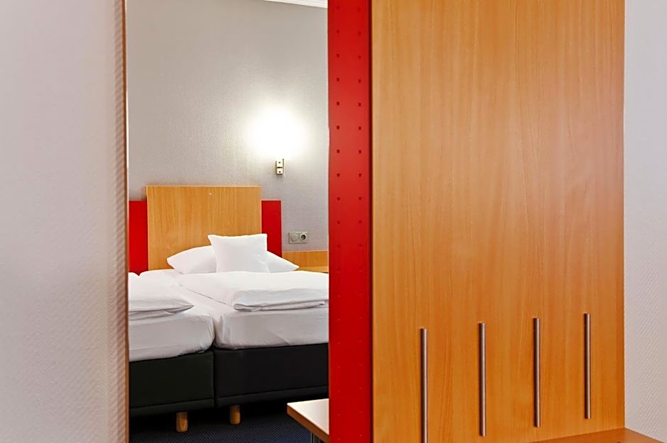 Ringhotel Ahrensburg