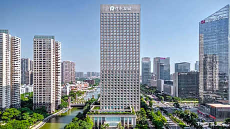 InterContinental Foshan By IHG
