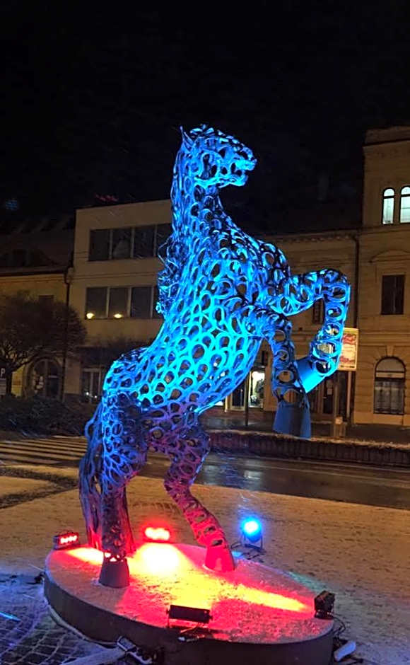 Boutique Hotel Carpe Diem