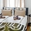 Nice Central City Room