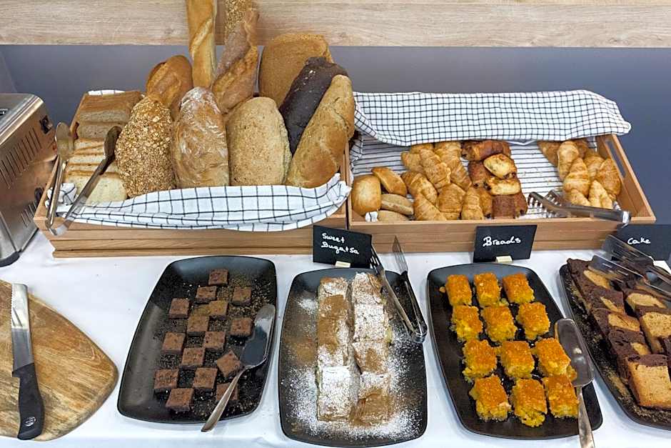 Trendy Hotel by Athens Prime Hotels