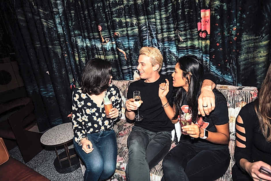 Moxy by Marriott NYC Chelsea